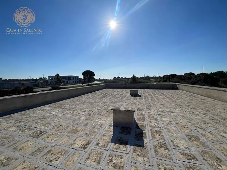 Immagine 13 di Attività artigianale in vendita  a Presicce