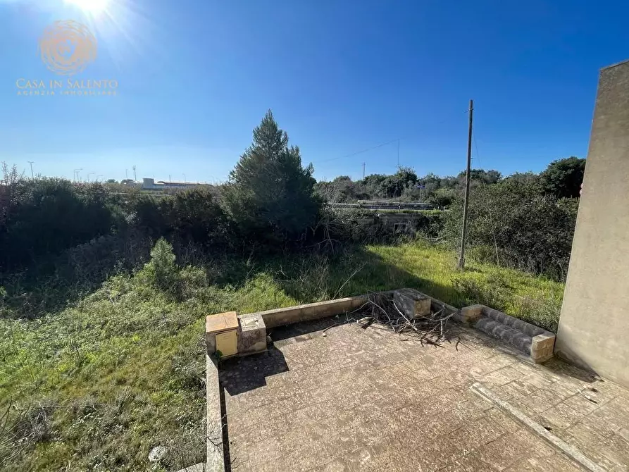 Immagine 9 di Attività artigianale in vendita  a Presicce