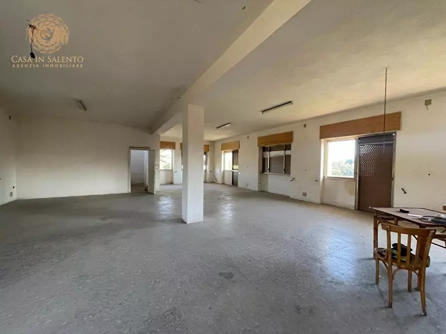 Immagine 6 di Attività artigianale in vendita  a Presicce