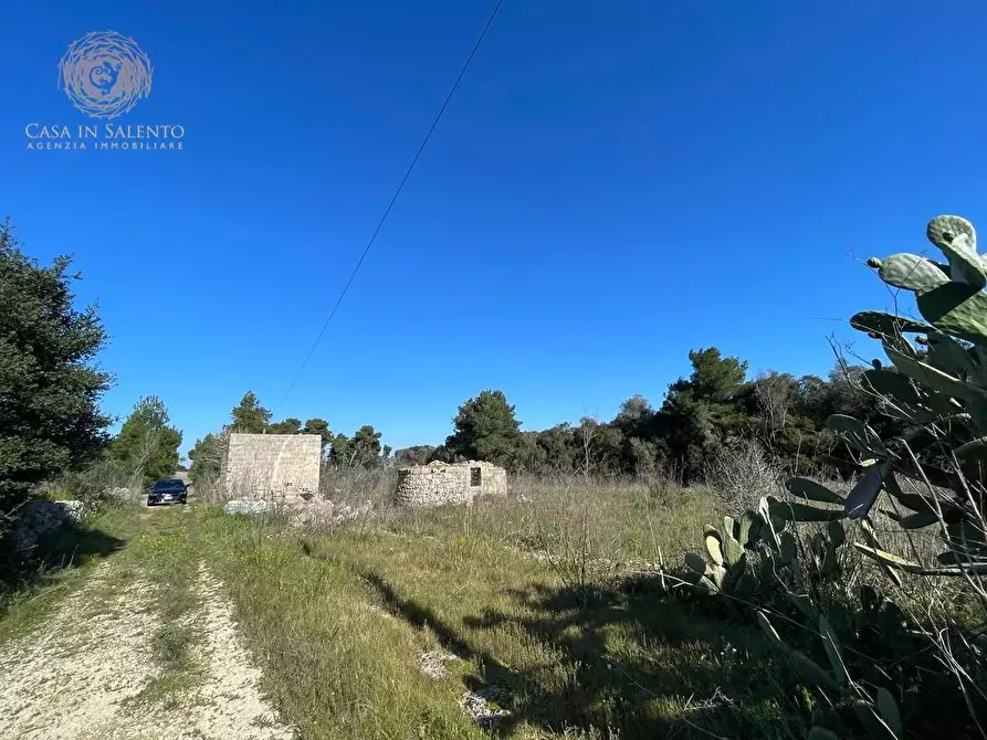 Immagine 26 di Attività artigianale in vendita  a Presicce