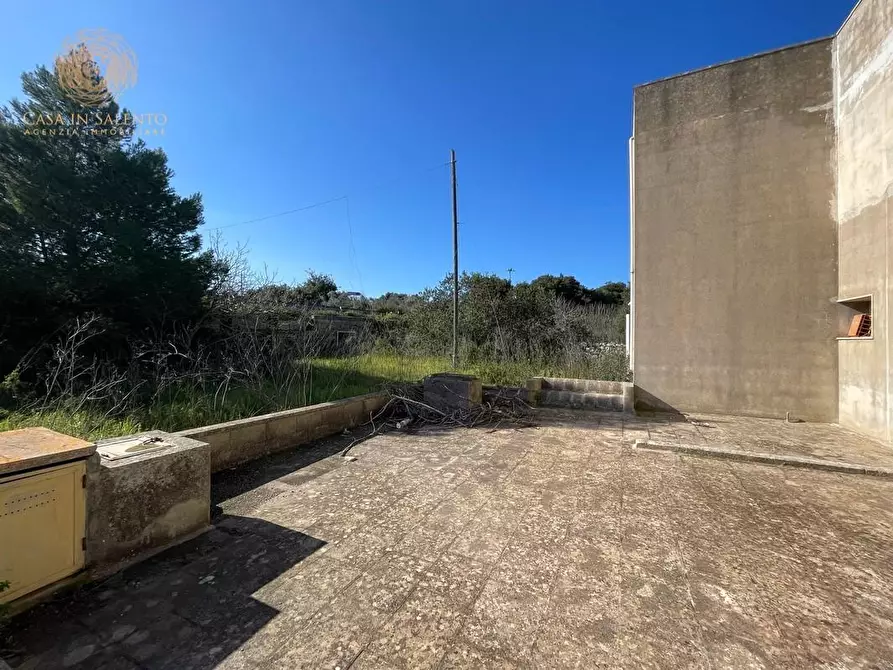 Immagine 23 di Attività artigianale in vendita  a Presicce