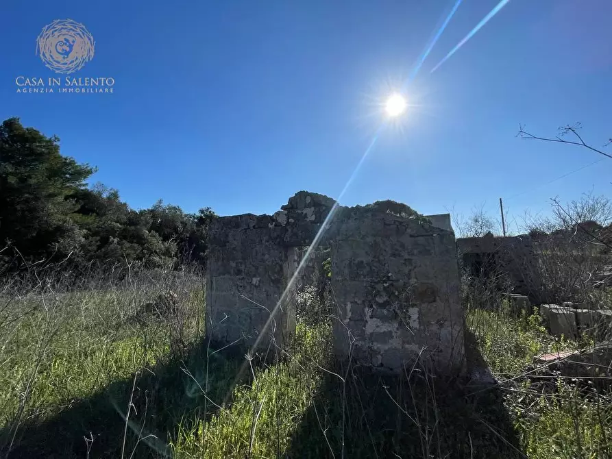 Immagine 35 di Attività artigianale in vendita  a Presicce