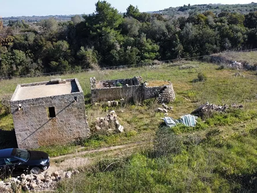 Immagine 43 di Attività artigianale in vendita  a Presicce