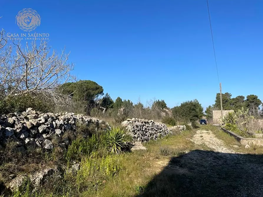 Immagine 16 di Attività artigianale in vendita  a Presicce