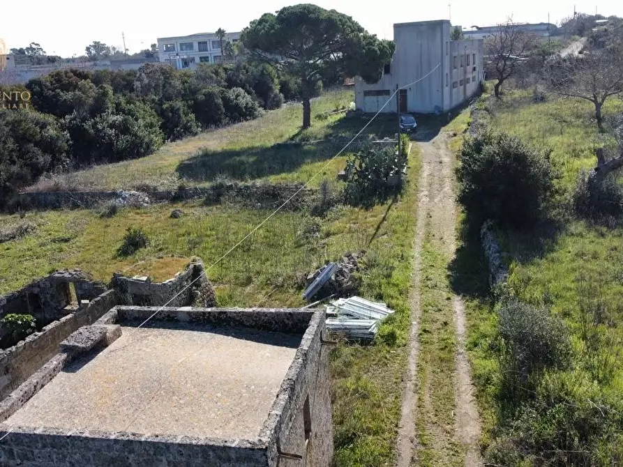 Immagine 47 di Attività artigianale in vendita  a Presicce