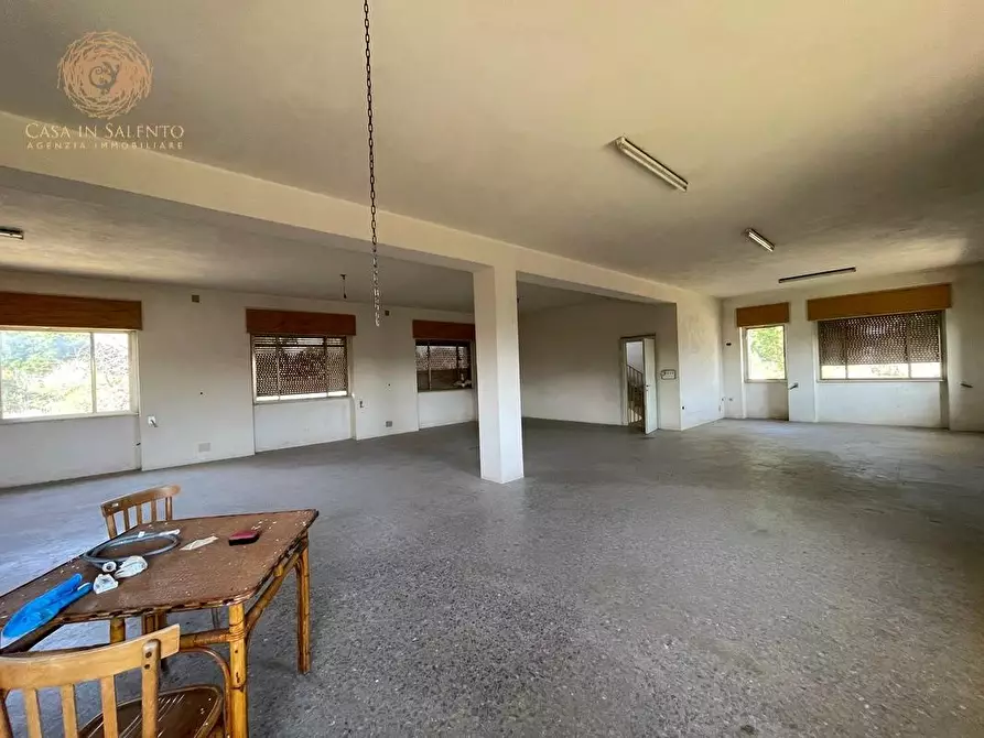 Immagine 12 di Attività artigianale in vendita  a Presicce