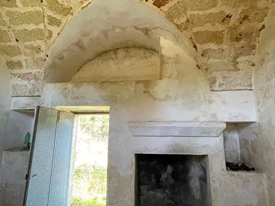 Immagine 32 di Attività artigianale in vendita  a Presicce