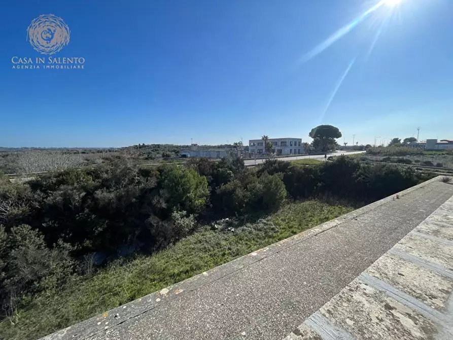 Immagine 15 di Attività artigianale in vendita  a Presicce