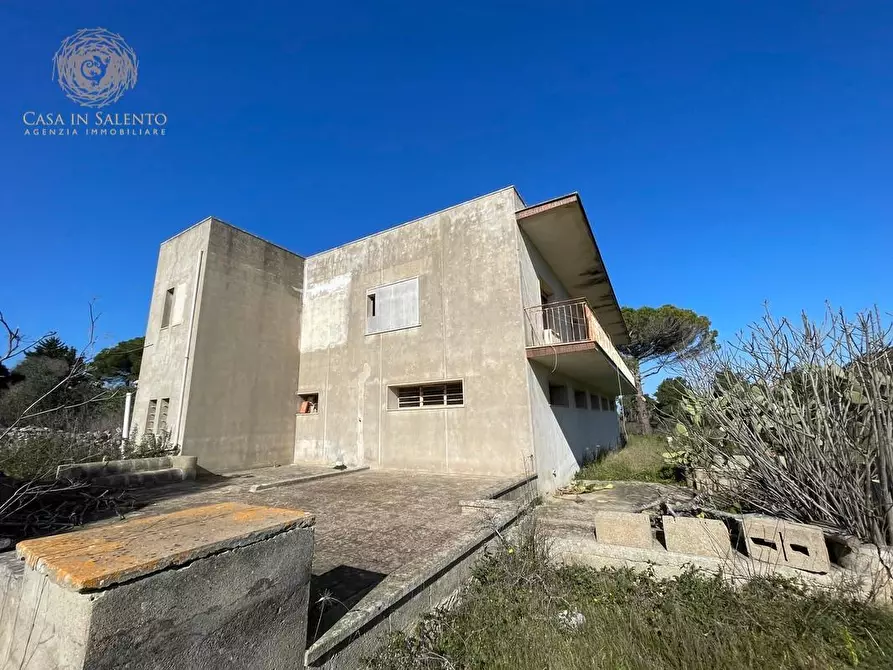 Immagine 21 di Attività artigianale in vendita  a Presicce