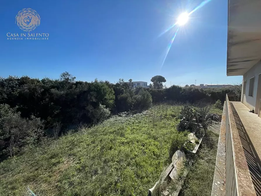 Immagine 11 di Attività artigianale in vendita  a Presicce