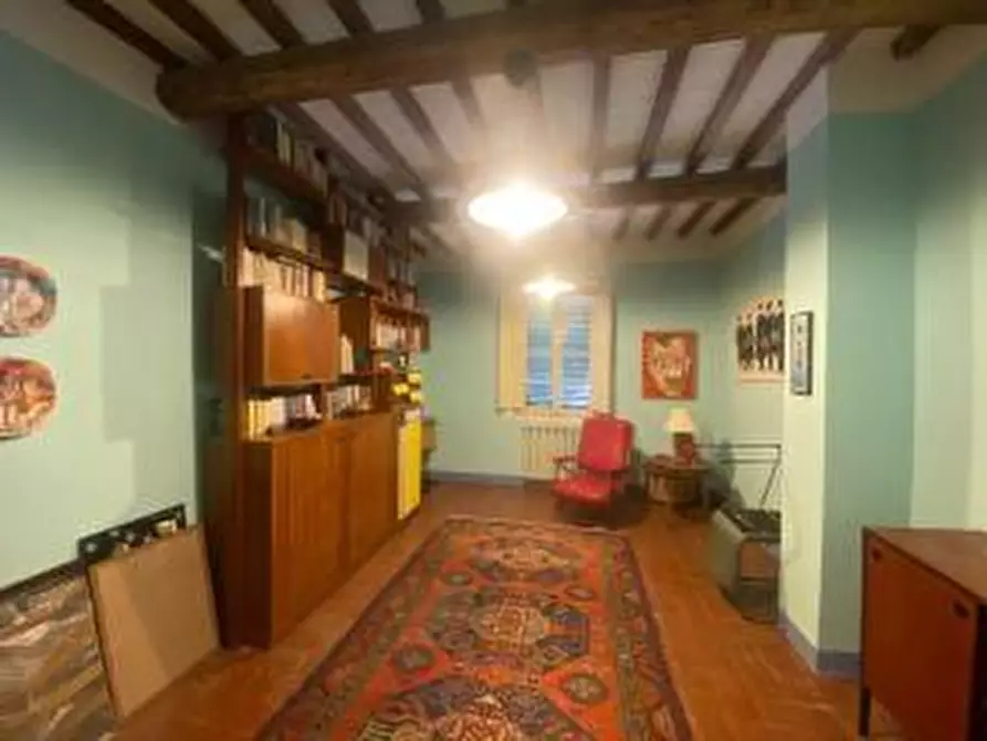 Immagine 41 di Casa bifamiliare in vendita  a Fauglia