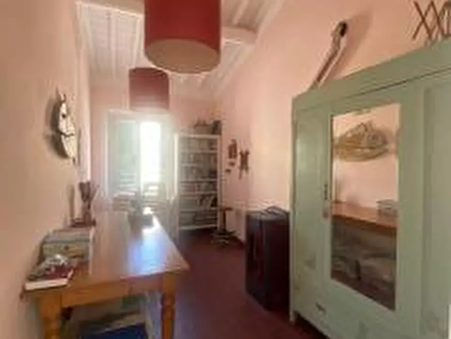 Immagine 2 di Casa bifamiliare in vendita  a Fauglia