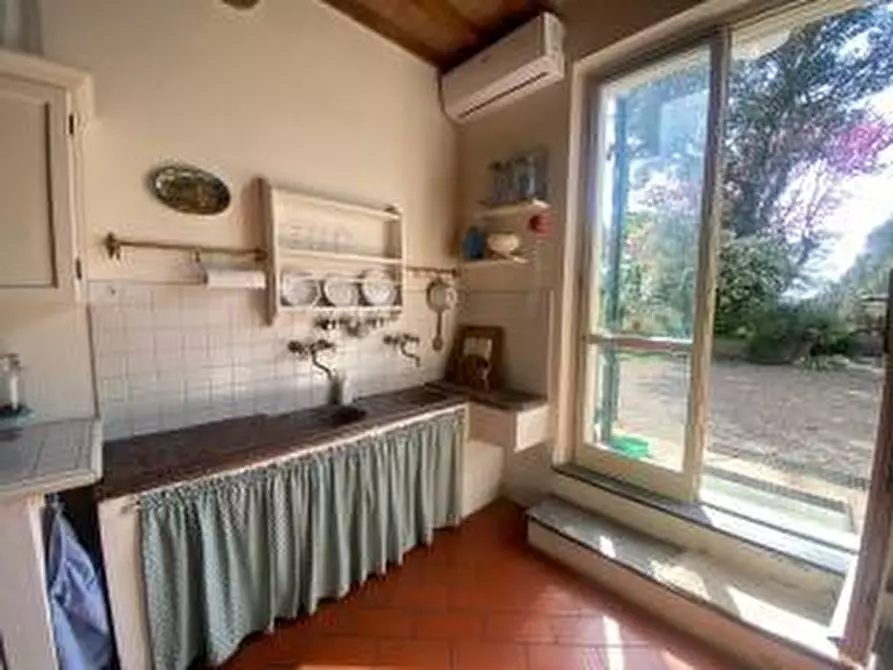 Immagine 26 di Casa bifamiliare in vendita  a Fauglia