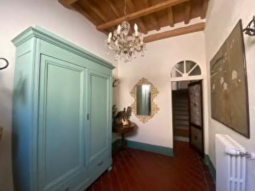 Immagine 37 di Casa bifamiliare in vendita  a Fauglia