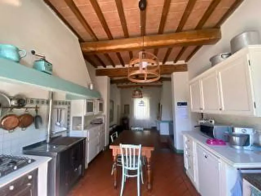 Immagine 23 di Casa bifamiliare in vendita  a Fauglia