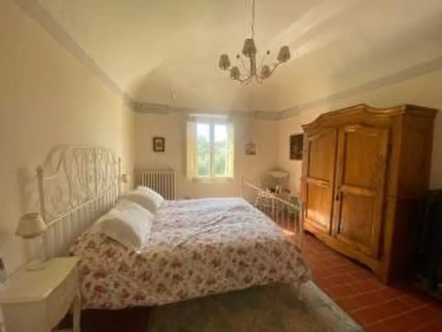 Immagine 42 di Casa bifamiliare in vendita  a Fauglia