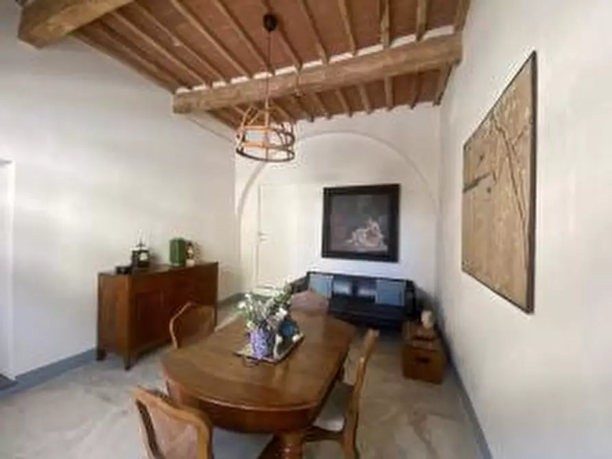 Immagine 20 di Casa bifamiliare in vendita  a Fauglia