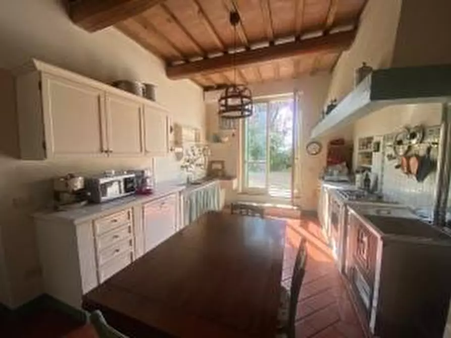 Immagine 40 di Casa bifamiliare in vendita  a Fauglia