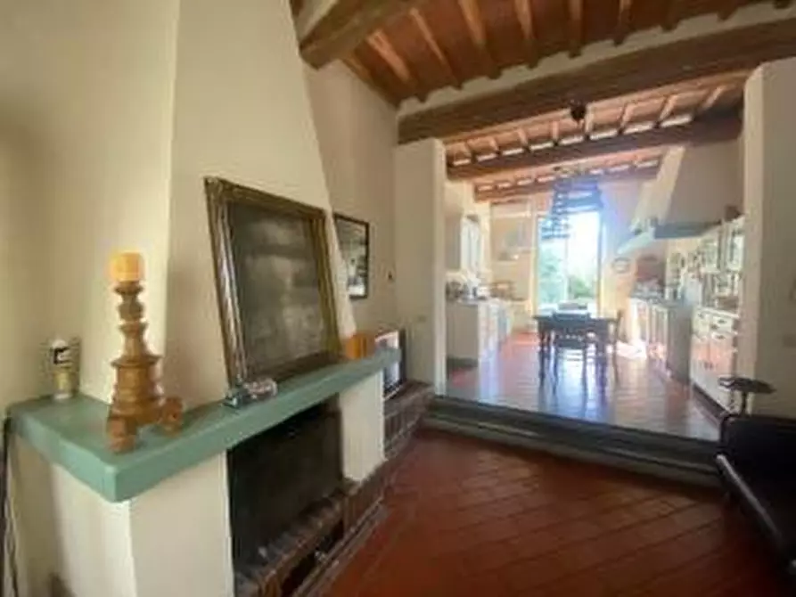 Immagine 38 di Casa bifamiliare in vendita  a Fauglia