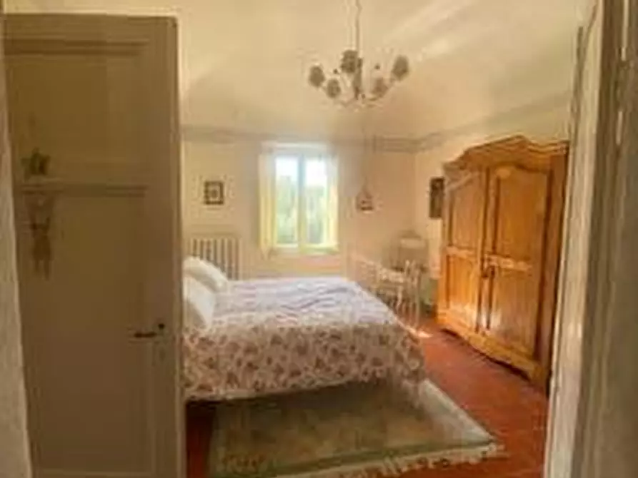 Immagine 10 di Casa bifamiliare in vendita  a Fauglia