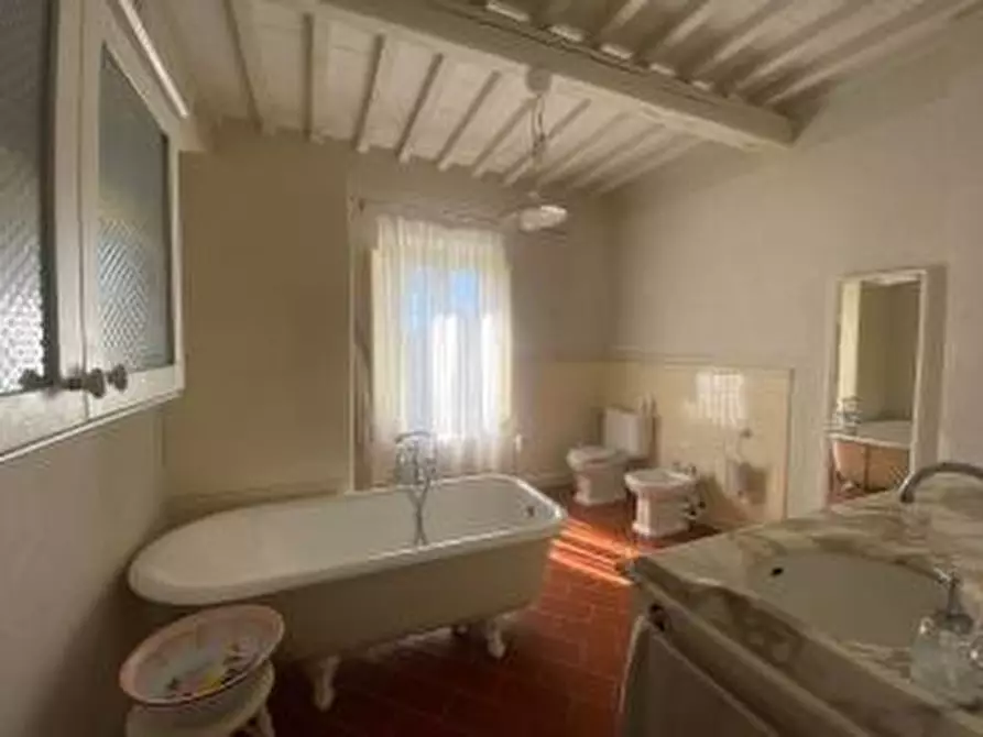 Immagine 28 di Casa bifamiliare in vendita  a Fauglia