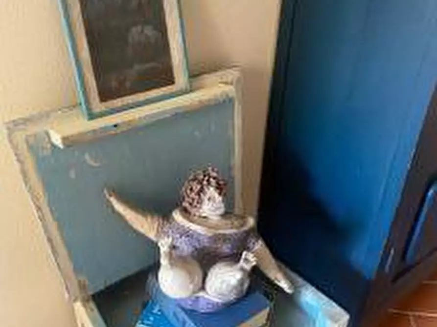 Immagine 6 di Casa bifamiliare in vendita  a Fauglia