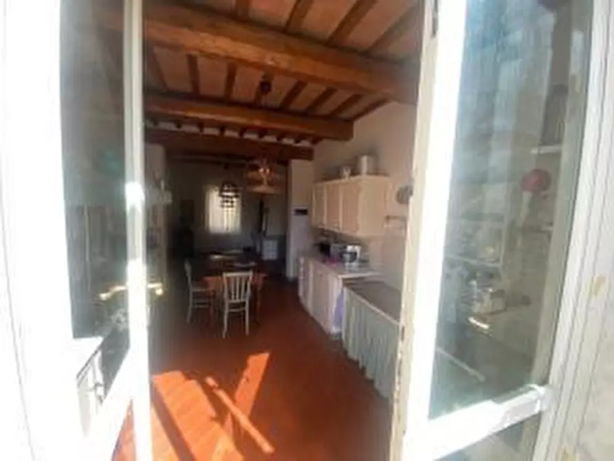 Immagine 25 di Casa bifamiliare in vendita  a Fauglia