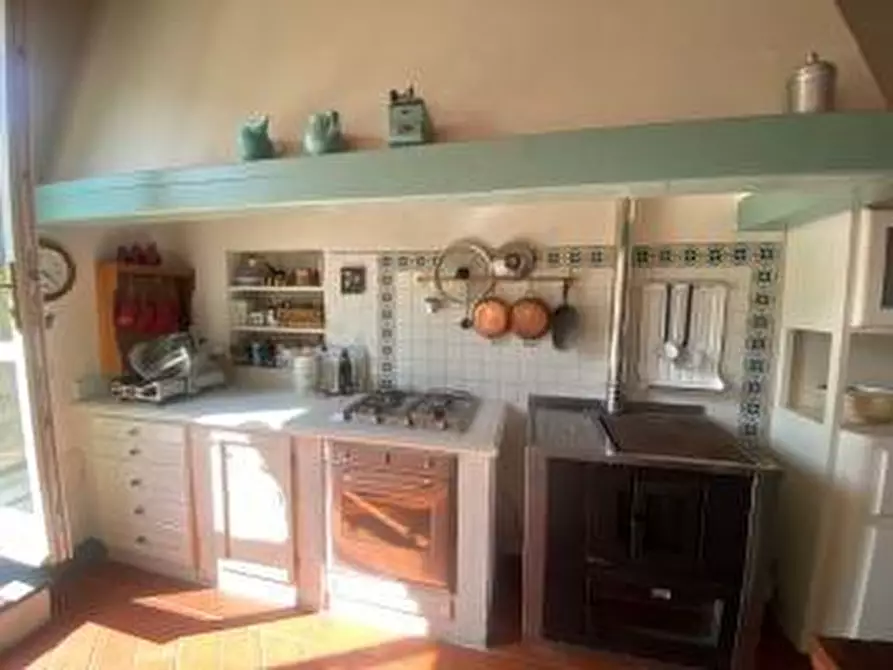 Immagine 24 di Casa bifamiliare in vendita  a Fauglia