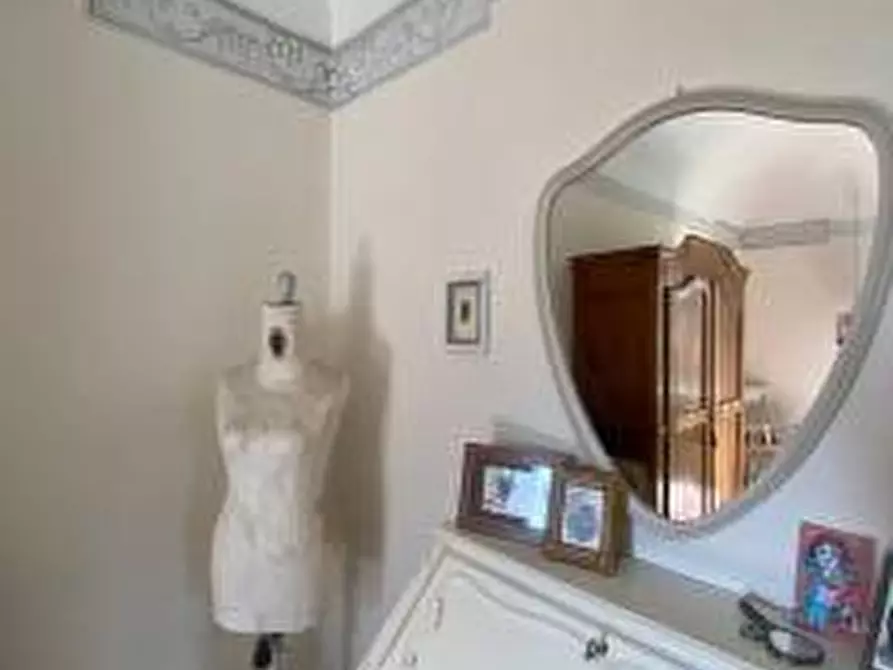 Immagine 9 di Casa bifamiliare in vendita  a Fauglia