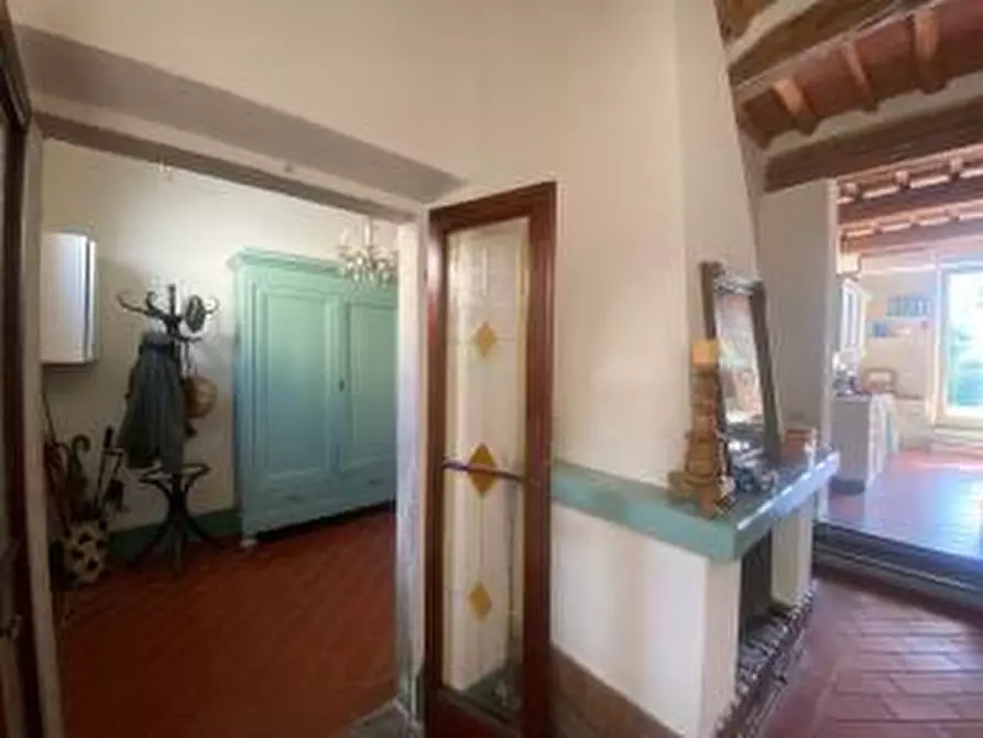 Immagine 22 di Casa bifamiliare in vendita  a Fauglia