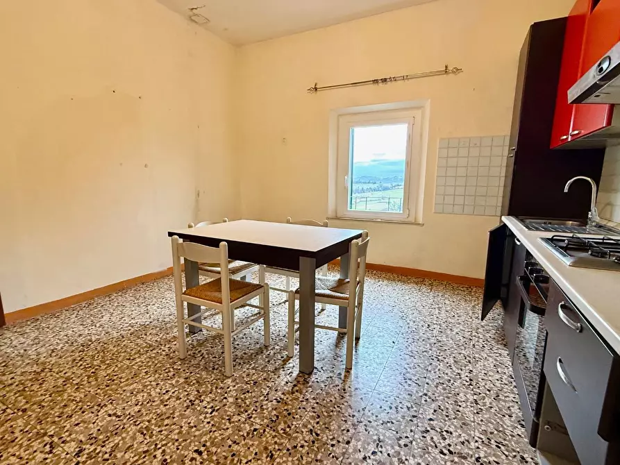 Immagine 4 di Appartamento in vendita  a Peccioli