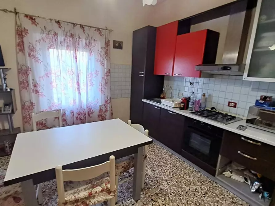 Immagine 2 di Appartamento in vendita  a Peccioli