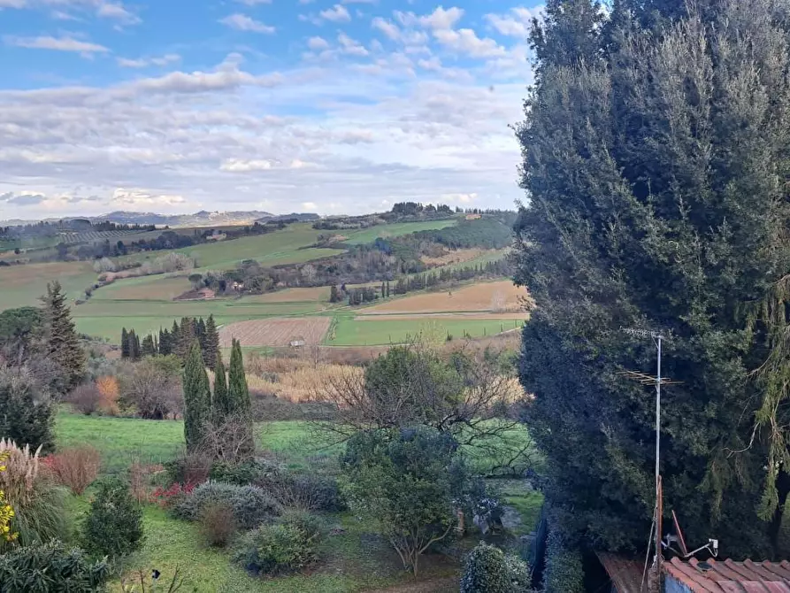 Immagine 8 di Appartamento in vendita  a Peccioli