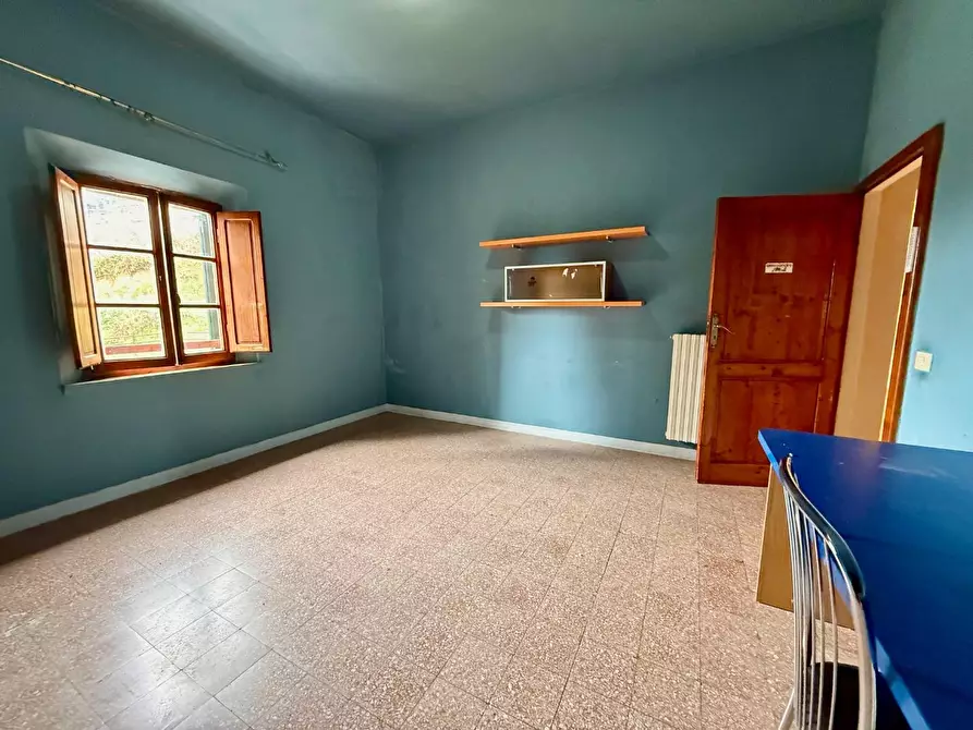 Immagine 8 di Appartamento in vendita  a Peccioli