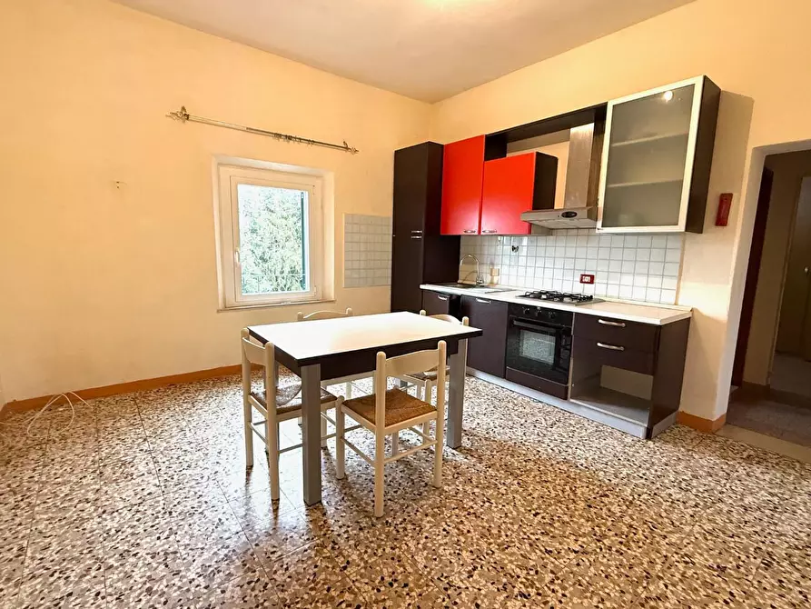 Immagine 3 di Appartamento in vendita  a Peccioli