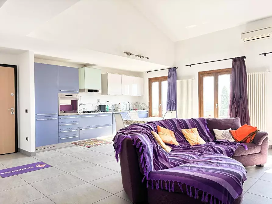 Immagine 15 di Appartamento in vendita  a Cerreto Guidi