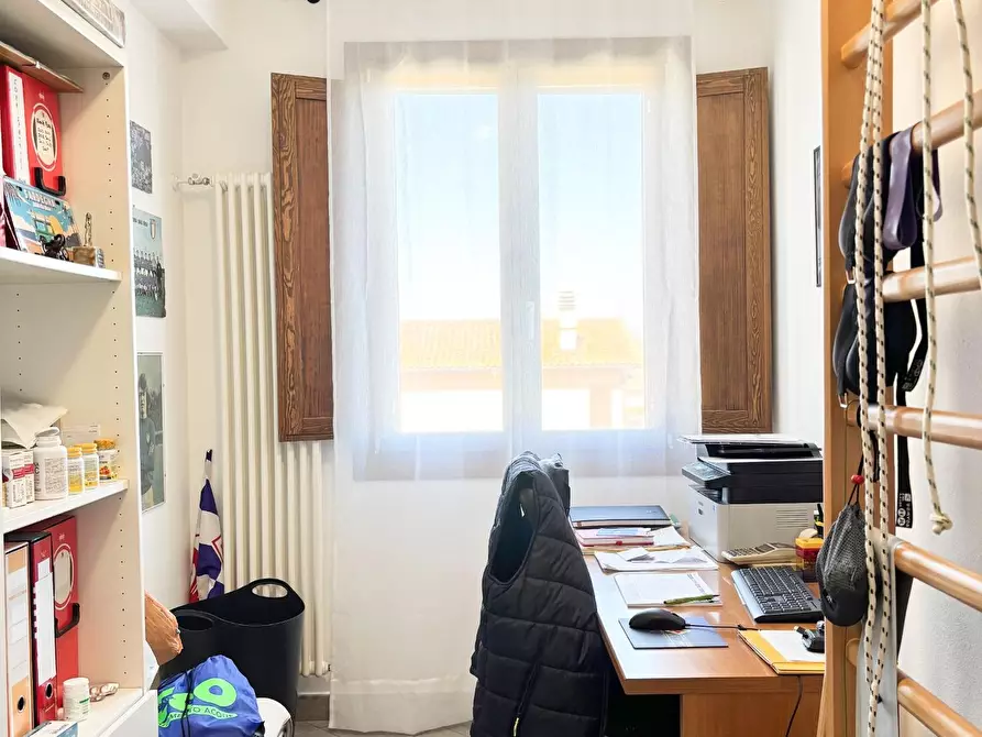 Immagine 30 di Appartamento in vendita  a Cerreto Guidi