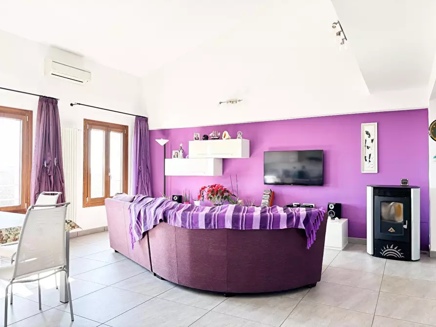 Immagine 13 di Appartamento in vendita  a Cerreto Guidi