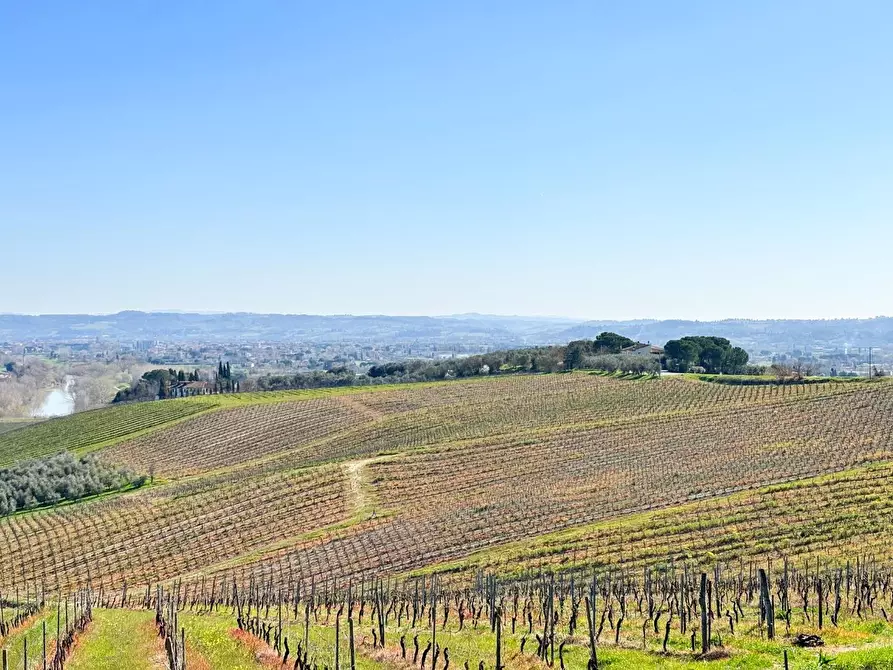 Immagine 3 di Appartamento in vendita  a Cerreto Guidi