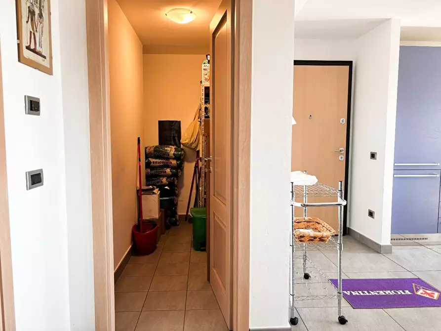 Immagine 24 di Appartamento in vendita  a Cerreto Guidi