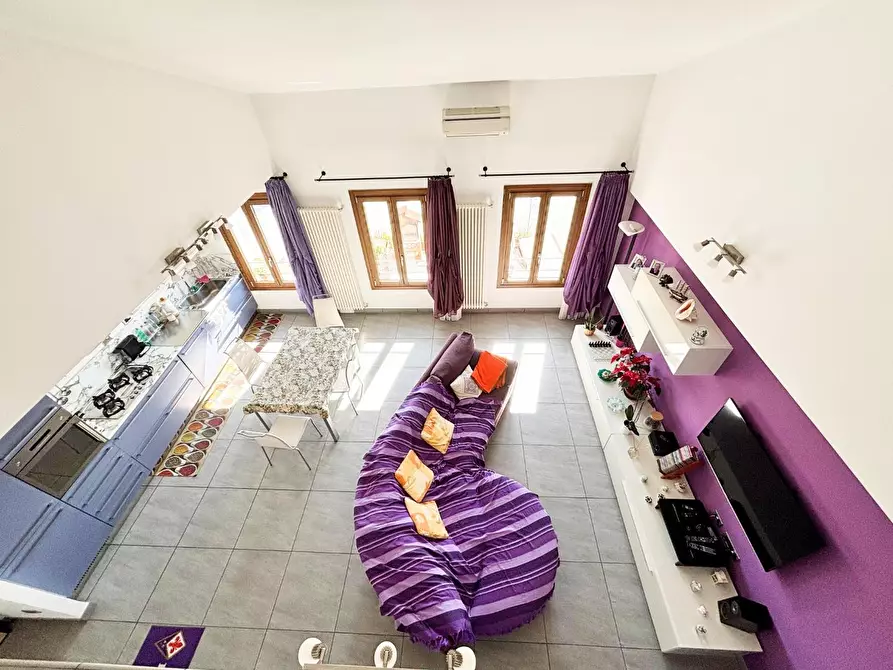 Immagine 6 di Appartamento in vendita  a Cerreto Guidi