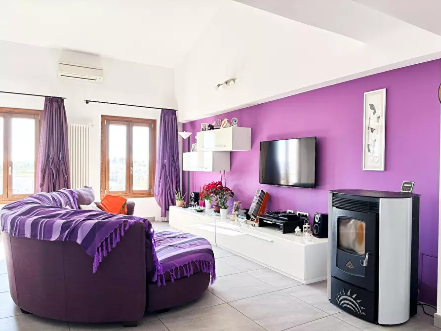 Immagine 20 di Appartamento in vendita  a Cerreto Guidi