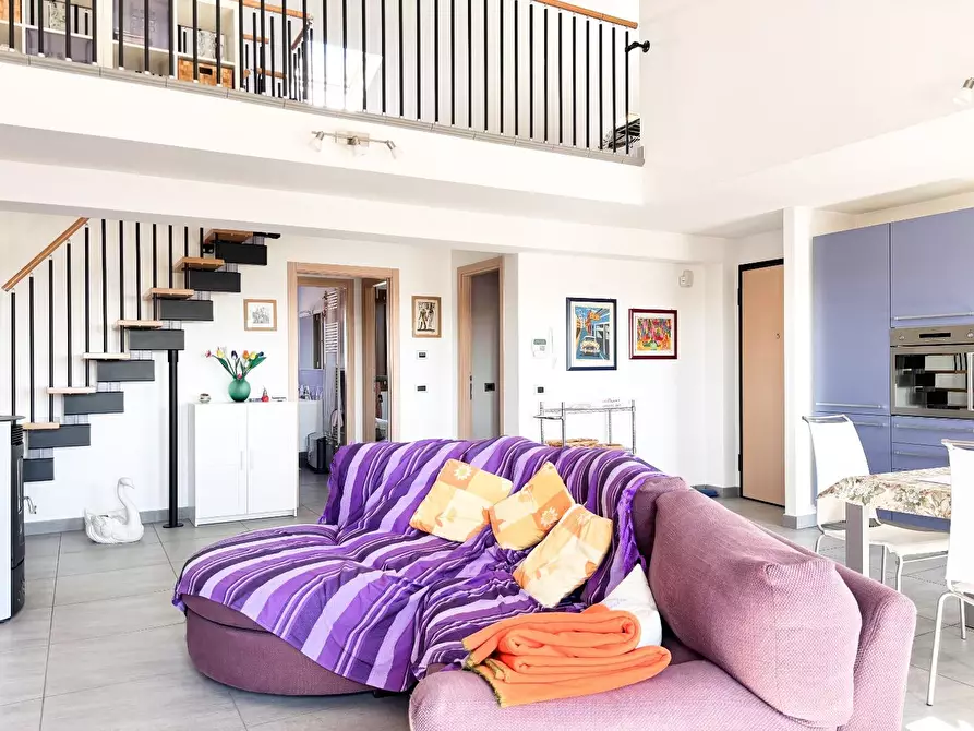 Immagine 8 di Appartamento in vendita  a Cerreto Guidi