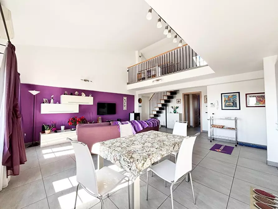 Immagine 4 di Appartamento in vendita  a Cerreto Guidi