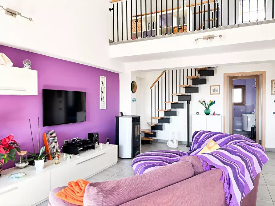 Immagine 11 di Appartamento in vendita  a Cerreto Guidi