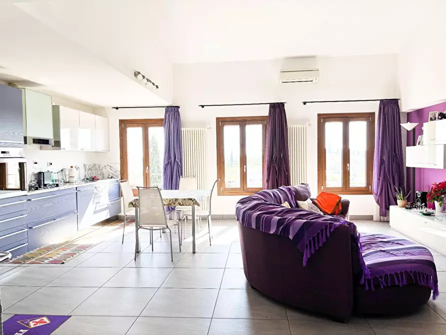 Immagine 14 di Appartamento in vendita  a Cerreto Guidi