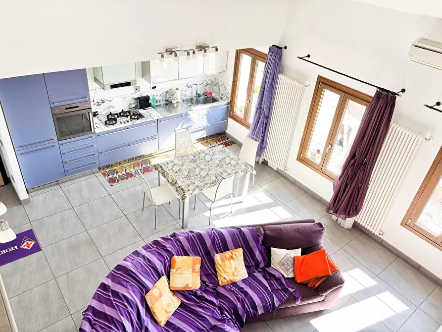 Immagine 7 di Appartamento in vendita  a Cerreto Guidi