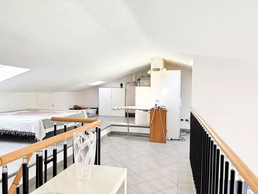 Immagine 35 di Appartamento in vendita  a Cerreto Guidi