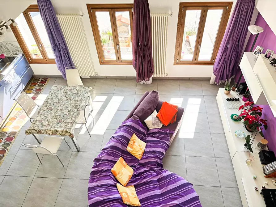 Immagine 5 di Appartamento in vendita  a Cerreto Guidi