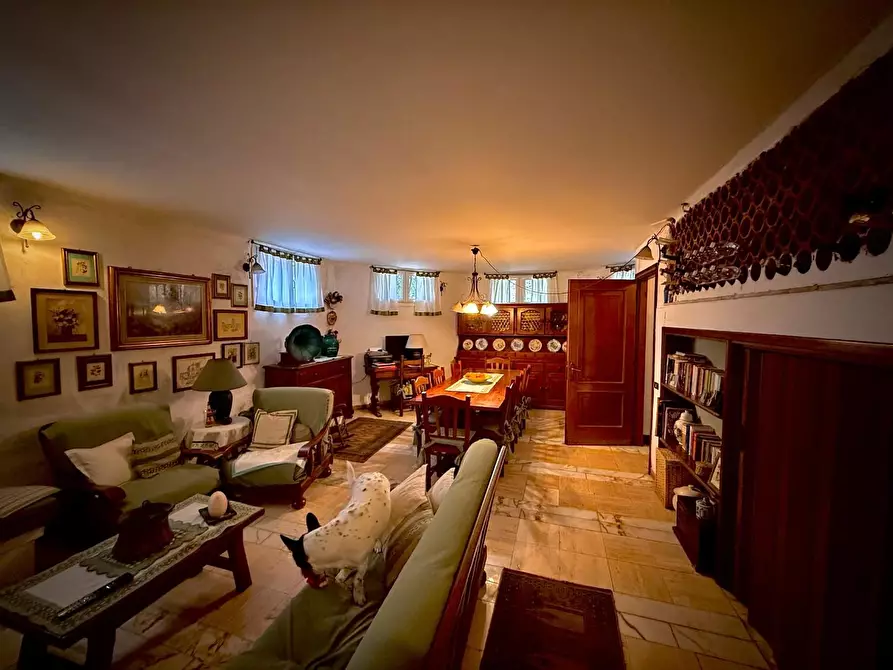Immagine 91 di Villa in vendita  a Carrara